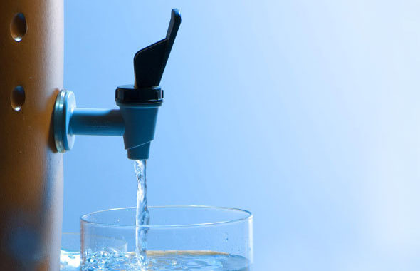 Filtro de água: Conheça os tipos e descubra qual o melhor para sua saúde!
