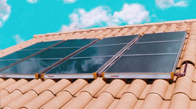 Aquecedor solar: Veja aqui como ele funciona, quando custa, se vale a pena e mais!