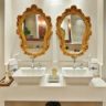 Espelhos para o banheiro: As melhores dicas [COM FOTOS!]